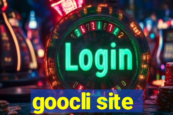 goocli site